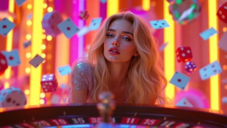 پاکستان میں GOT Slot Casino قانونی ہے۔