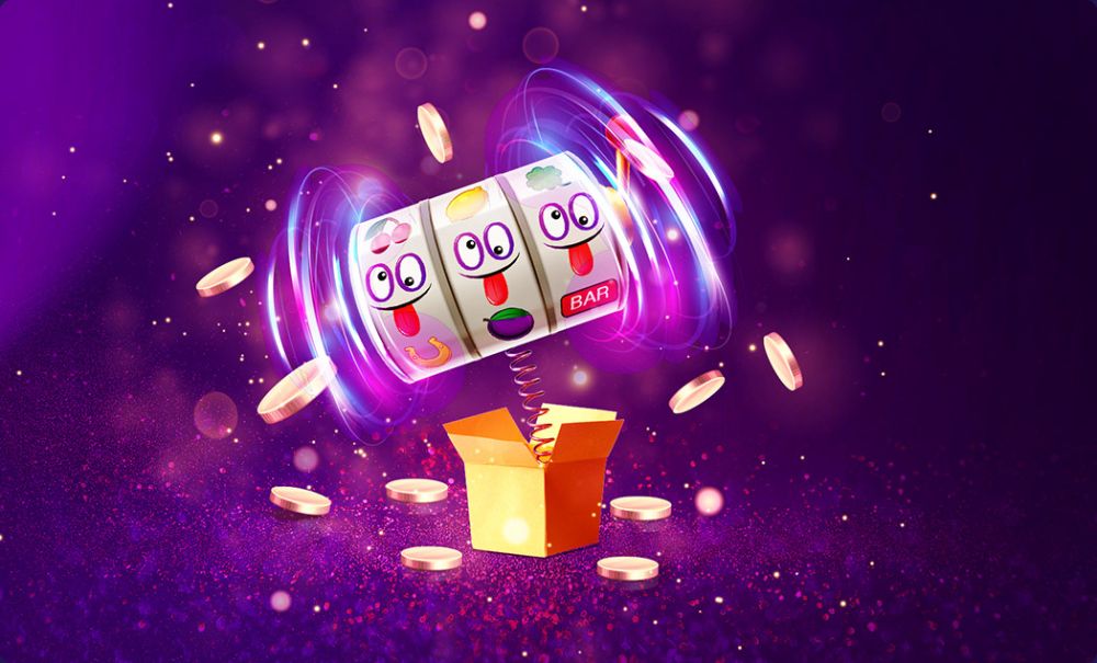 GOT Slot Casino پاکستان ریئل منی گیمز