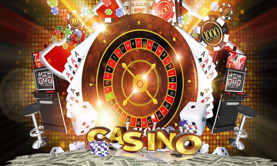 GOT Slot Casino پاکستان ریئل منی گیمز