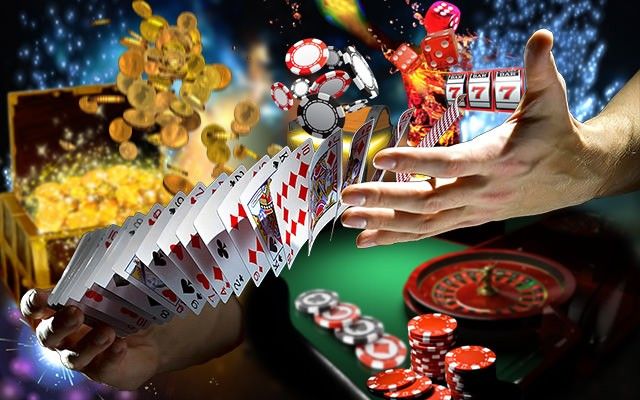 GOT Slot Casino پاکستان ریئل منی گیمز