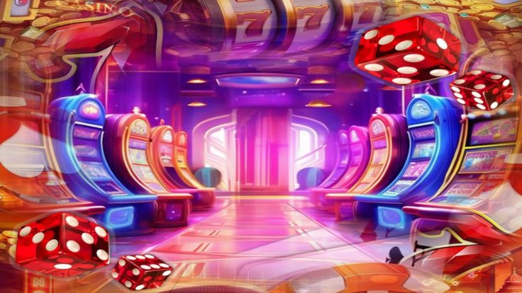 GOT Slot Casino پاکستان ریئل منی گیمز